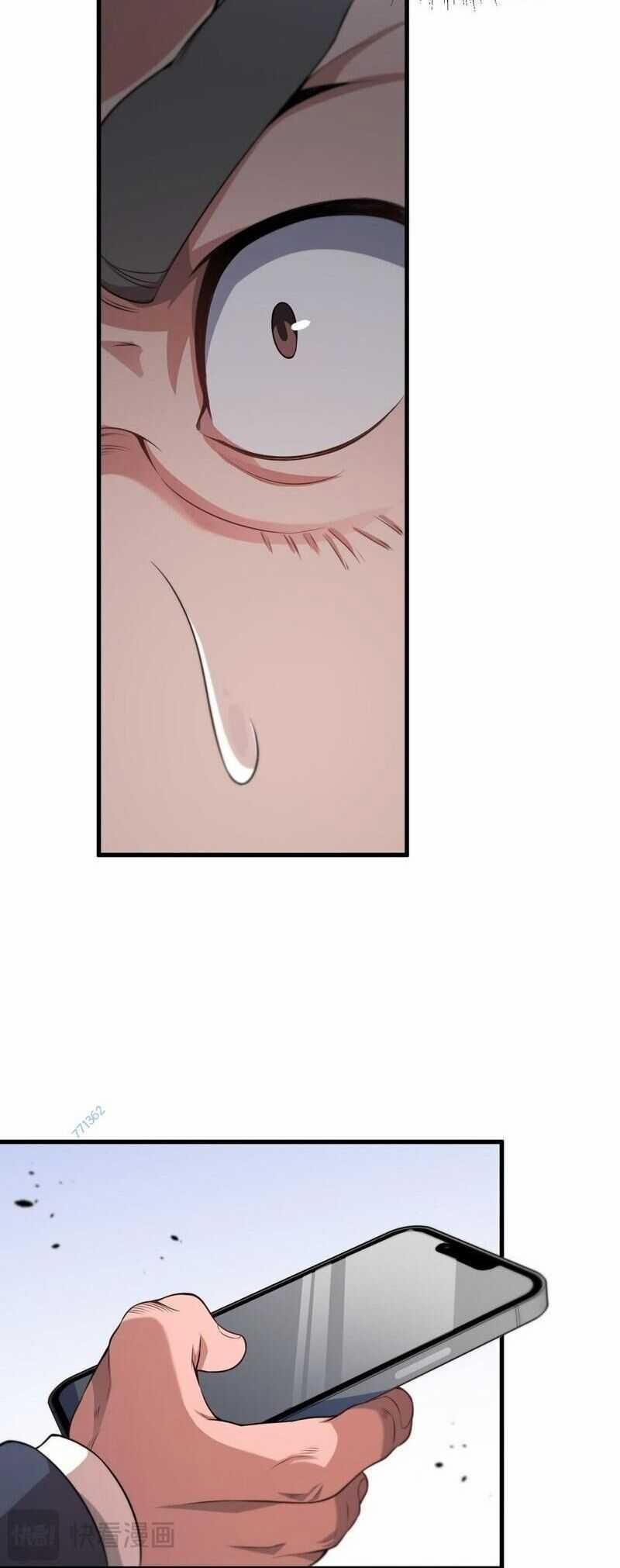 Ta Bị Kẹt Cùng Một Ngày 1000 Năm 66 trang 19