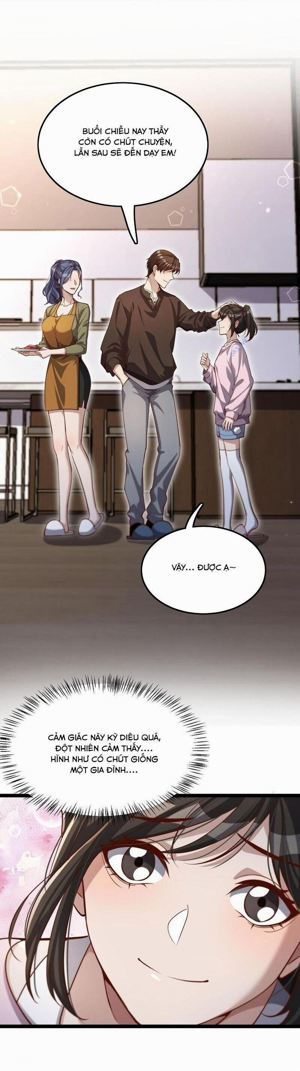 Ta Bị Kẹt Cùng Một Ngày 1000 Năm 67 trang 20