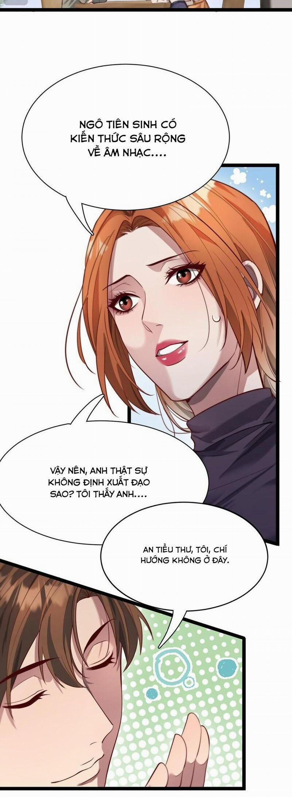 Ta Bị Kẹt Cùng Một Ngày 1000 Năm 67 trang 27