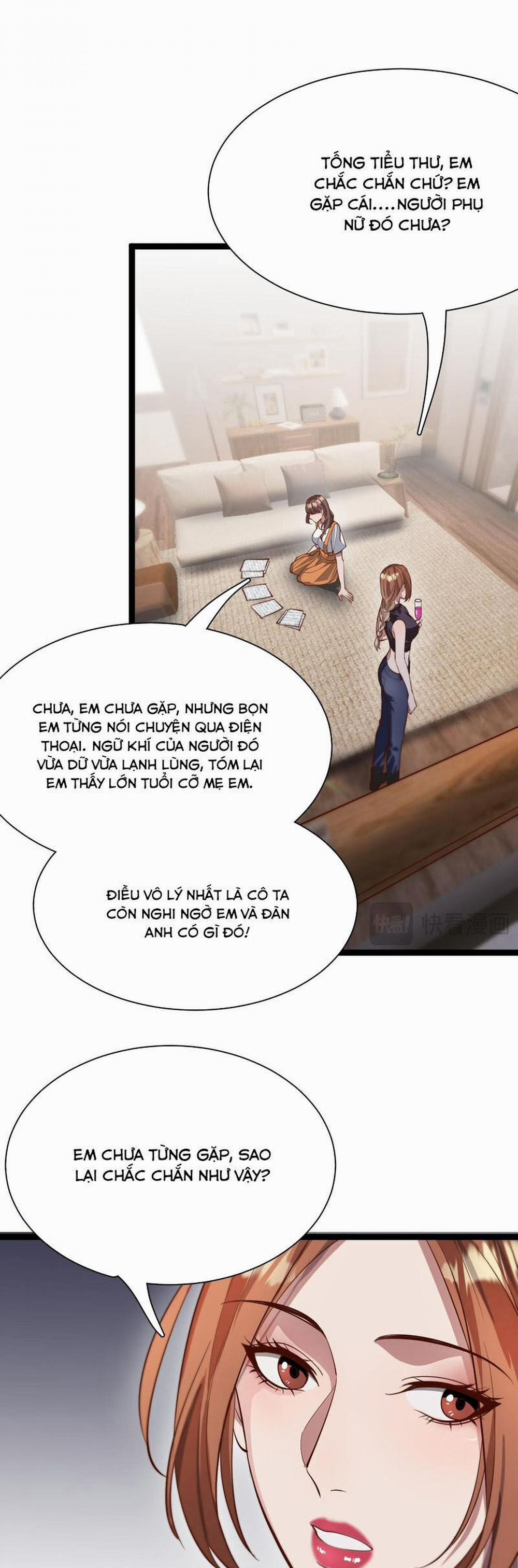 Ta Bị Kẹt Cùng Một Ngày 1000 Năm 67 trang 3