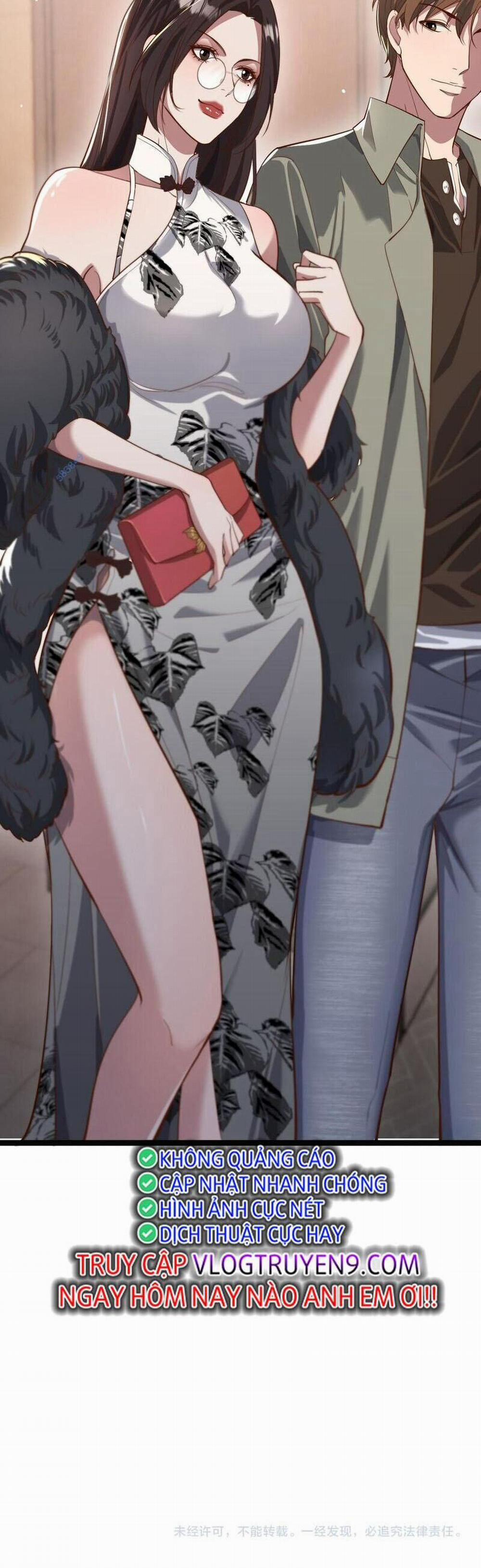 Ta Bị Kẹt Cùng Một Ngày 1000 Năm 67 trang 33