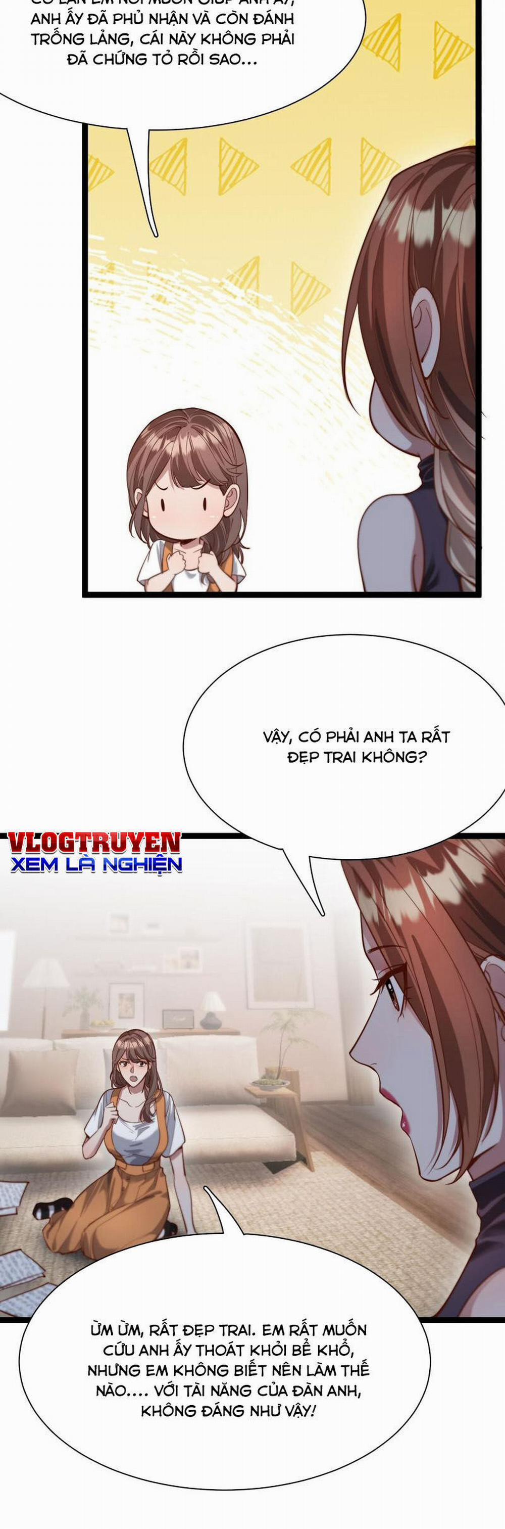 Ta Bị Kẹt Cùng Một Ngày 1000 Năm 67 trang 5