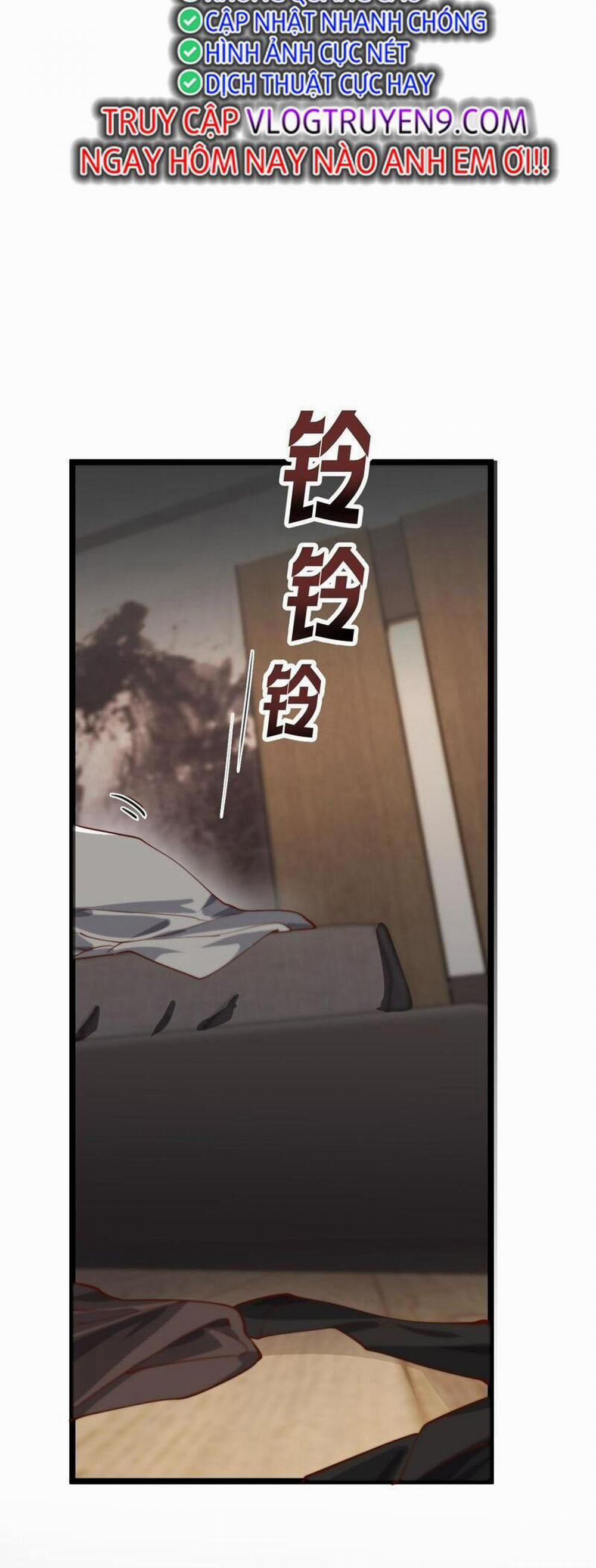 Ta Bị Kẹt Cùng Một Ngày 1000 Năm 67 trang 8