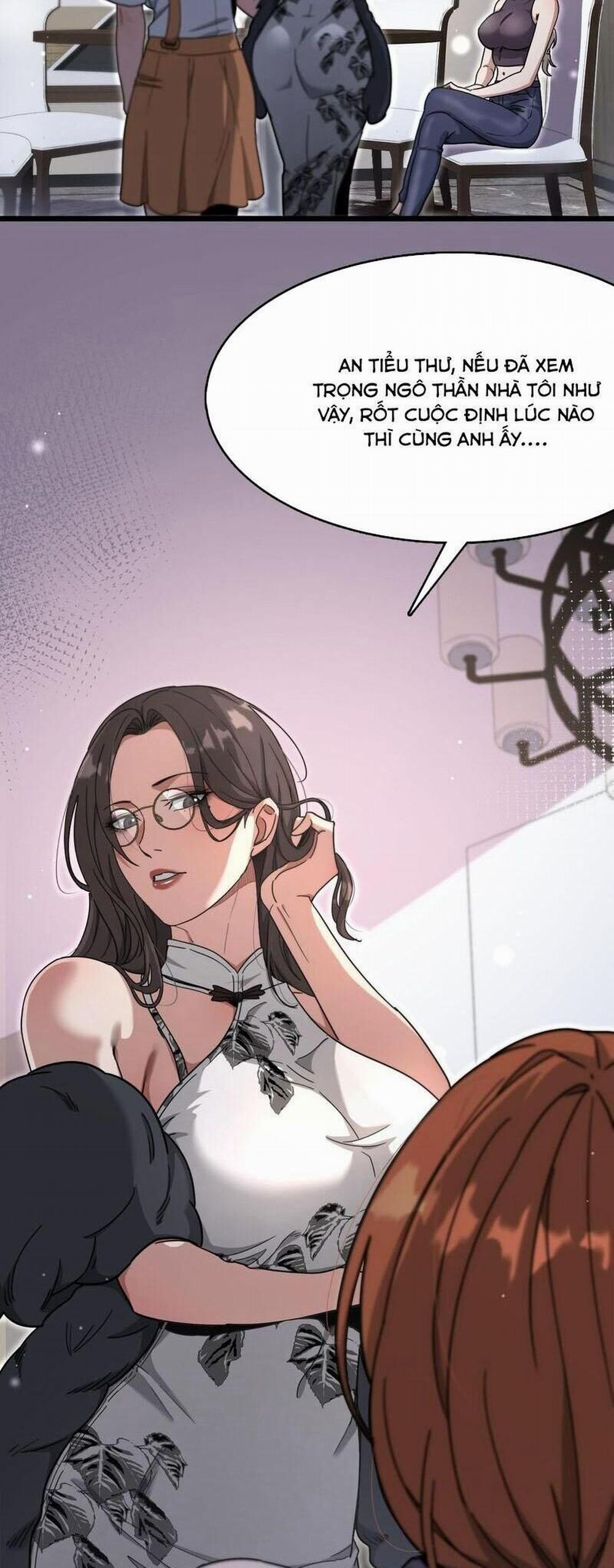 Ta Bị Kẹt Cùng Một Ngày 1000 Năm 68 trang 19
