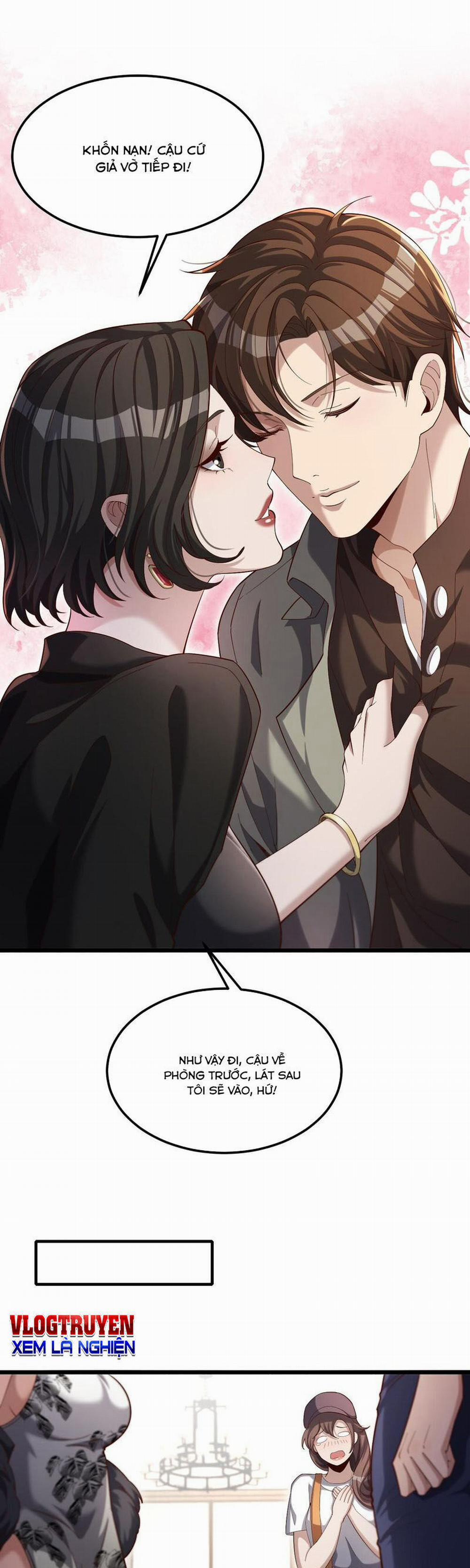 Ta Bị Kẹt Cùng Một Ngày 1000 Năm 68 trang 27