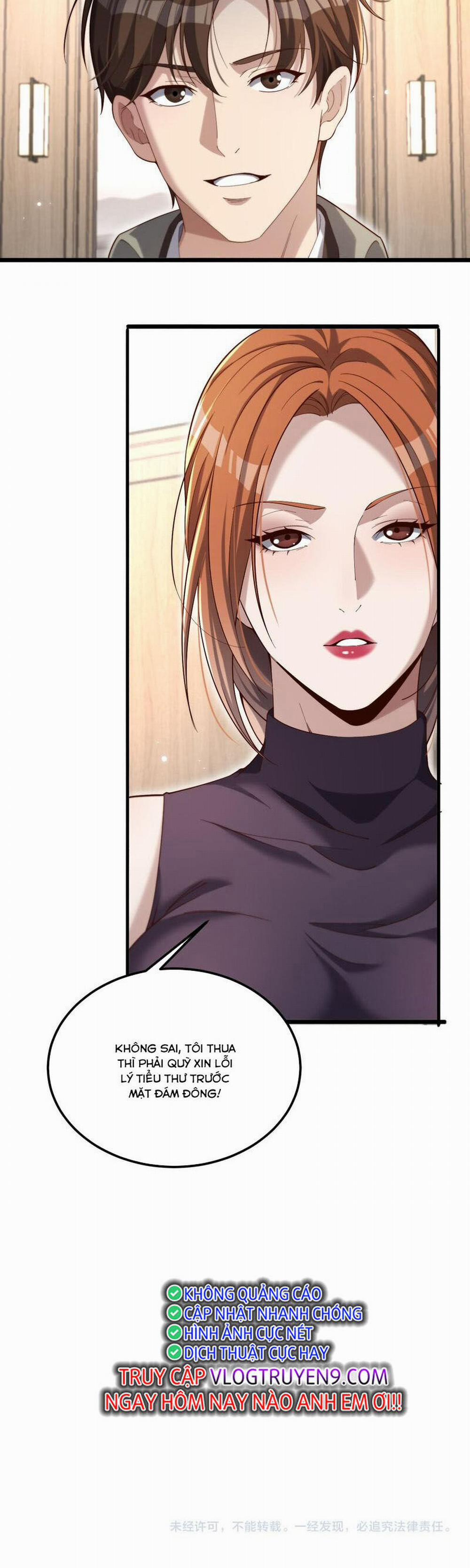 Ta Bị Kẹt Cùng Một Ngày 1000 Năm 68 trang 30