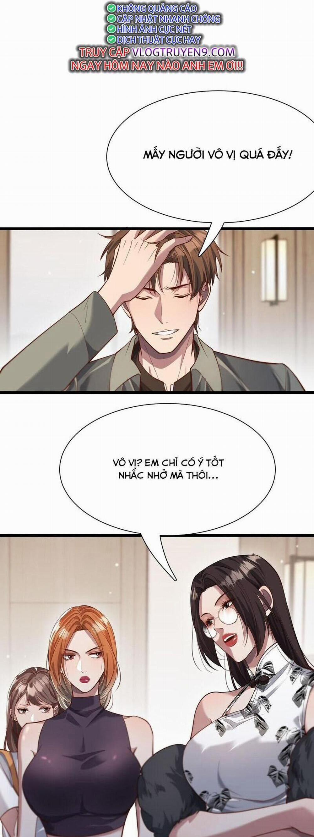 Ta Bị Kẹt Cùng Một Ngày 1000 Năm 69 trang 1