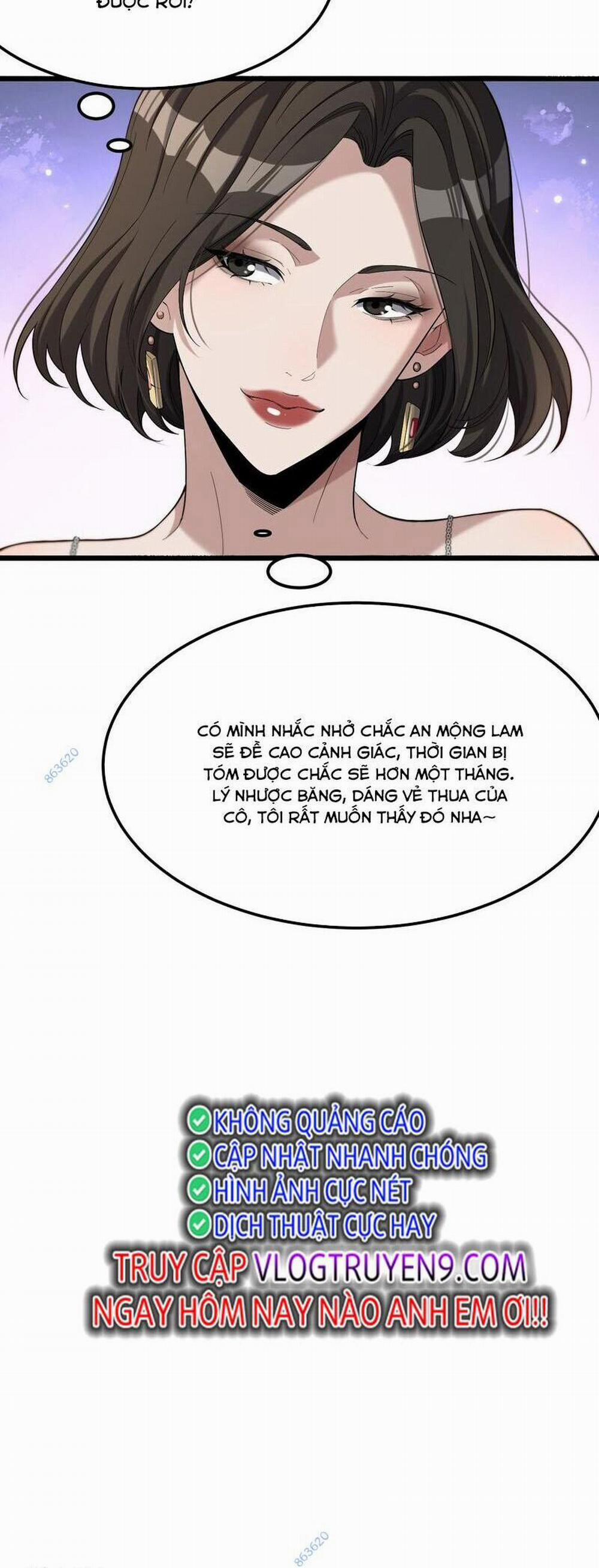 Ta Bị Kẹt Cùng Một Ngày 1000 Năm 69 trang 18