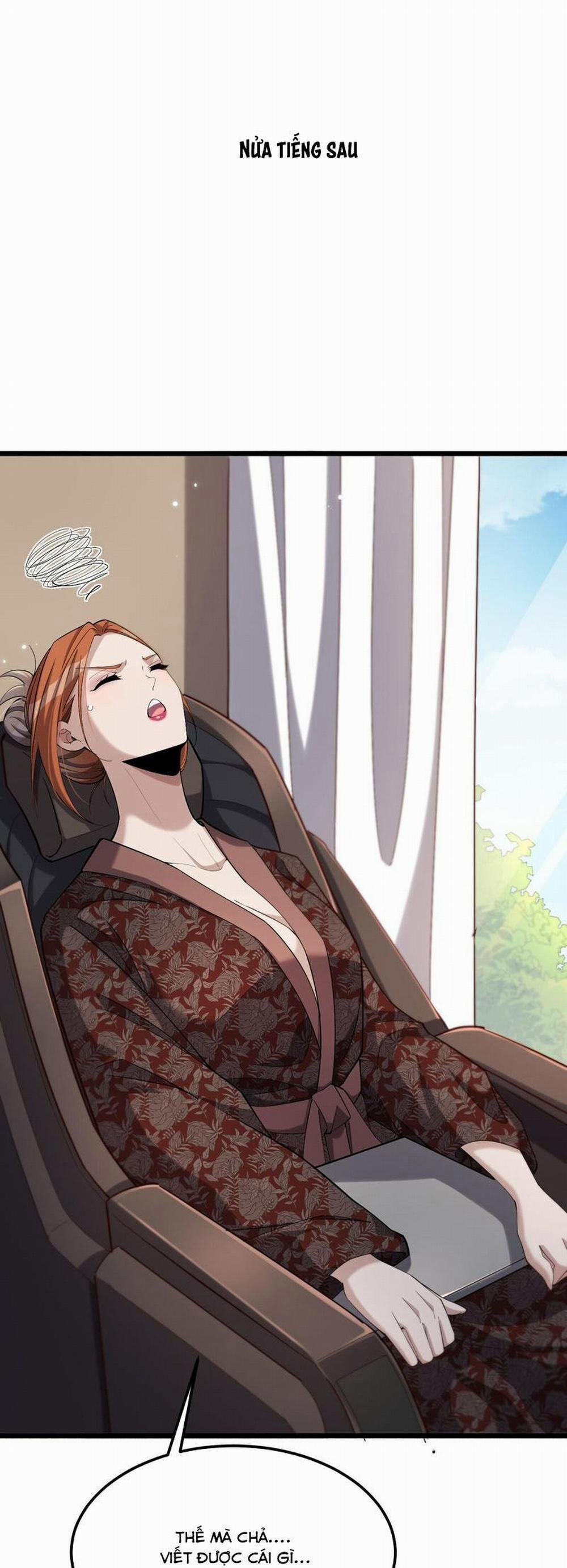 Ta Bị Kẹt Cùng Một Ngày 1000 Năm 69 trang 20