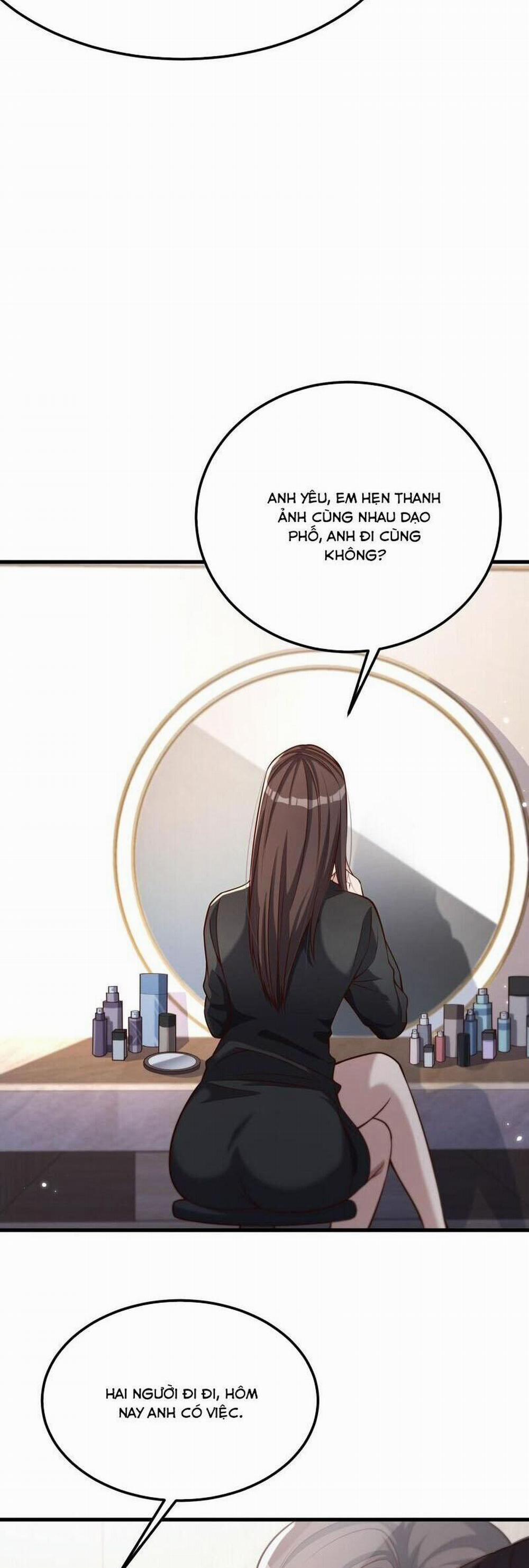 Ta Bị Kẹt Cùng Một Ngày 1000 Năm 69 trang 24