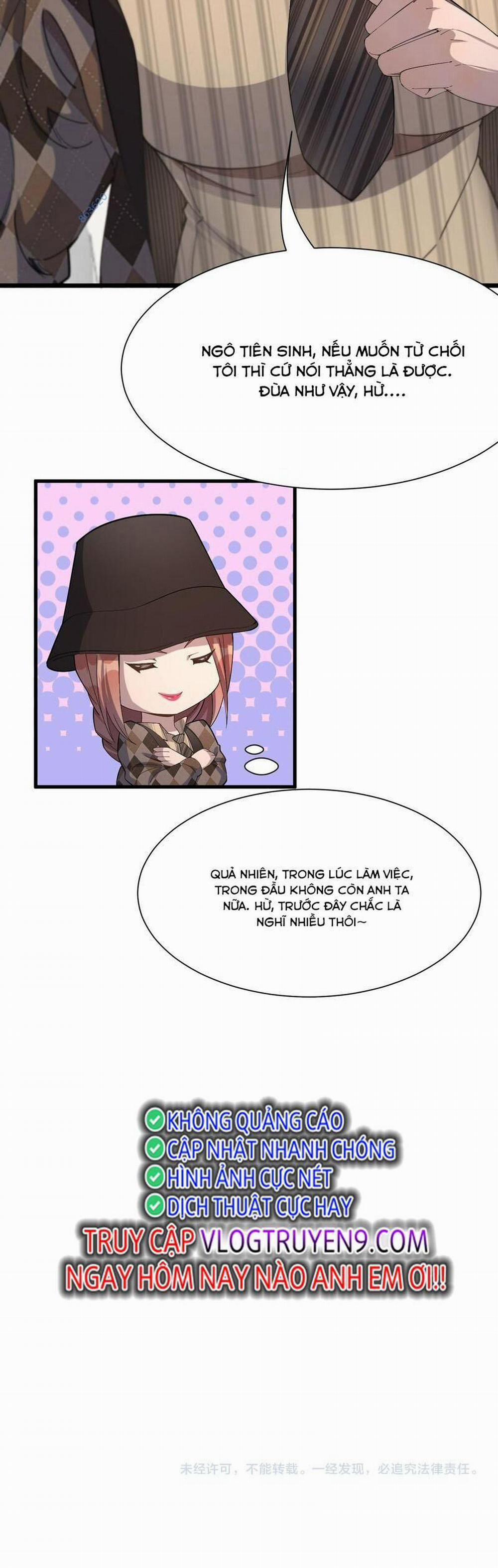 Ta Bị Kẹt Cùng Một Ngày 1000 Năm 69 trang 31