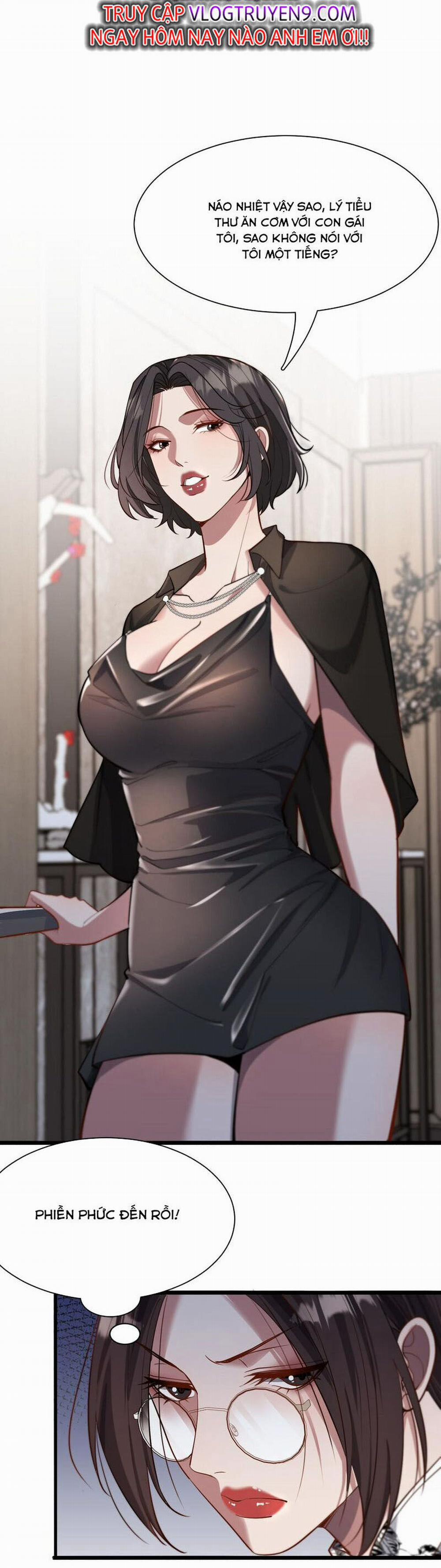 Ta Bị Kẹt Cùng Một Ngày 1000 Năm 69 trang 5