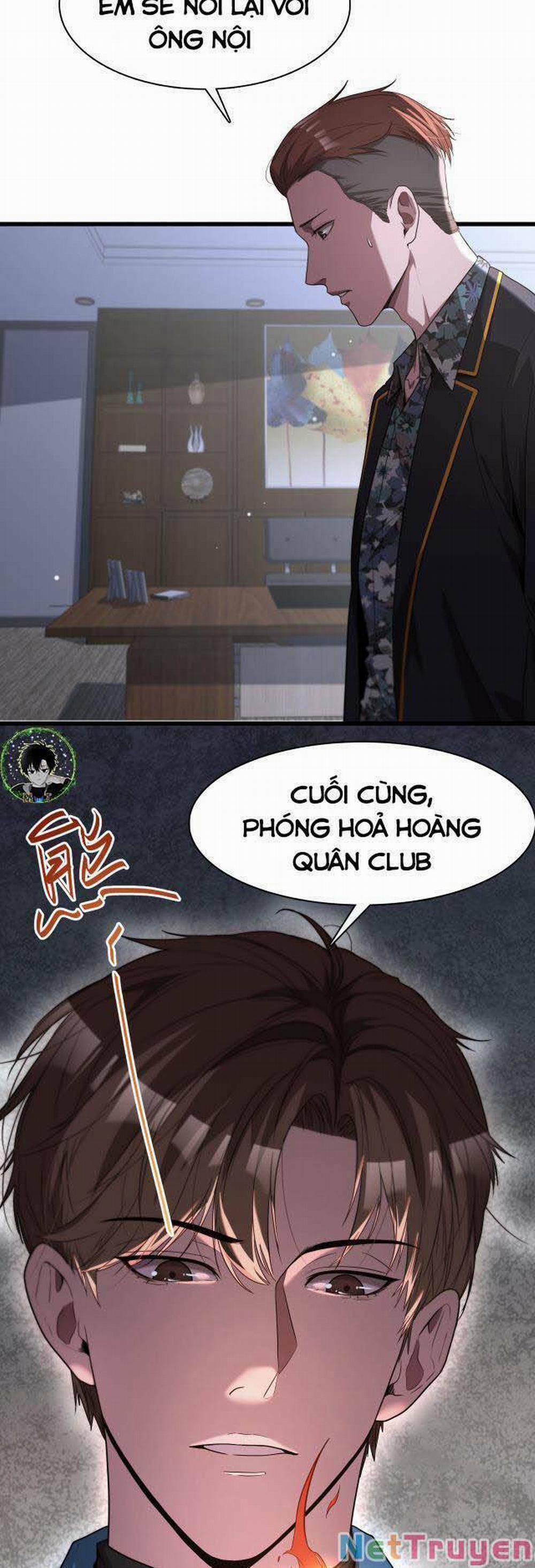 Ta Bị Kẹt Cùng Một Ngày 1000 Năm 7 trang 13