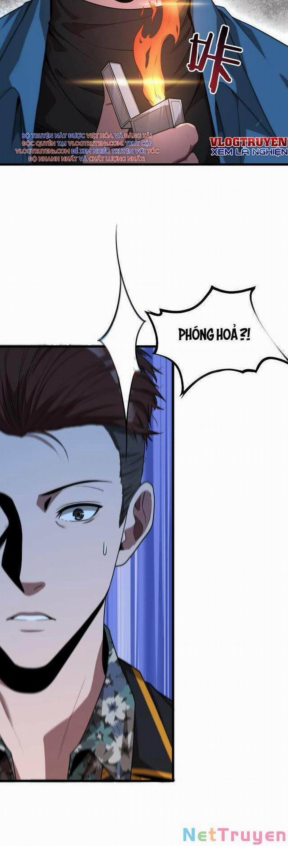 Ta Bị Kẹt Cùng Một Ngày 1000 Năm 7 trang 14