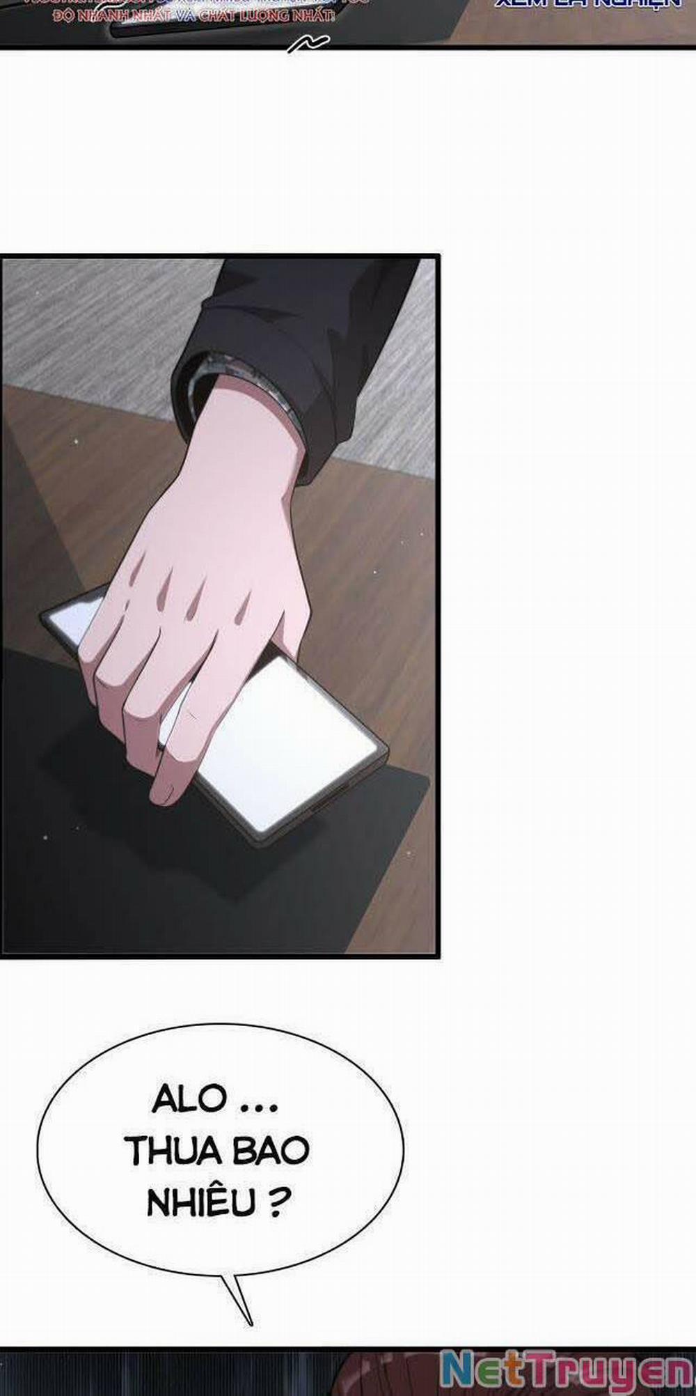 Ta Bị Kẹt Cùng Một Ngày 1000 Năm 7 trang 18