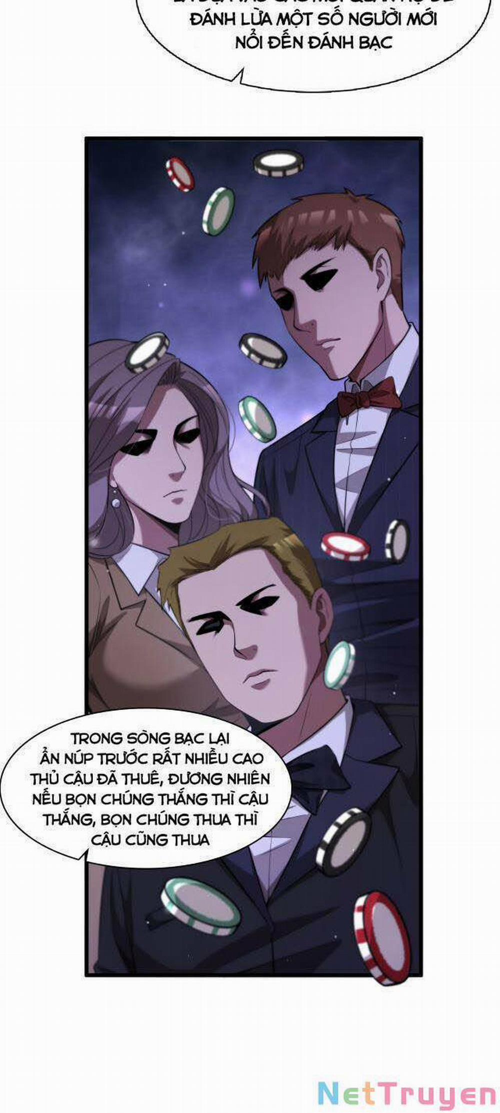 Ta Bị Kẹt Cùng Một Ngày 1000 Năm 7 trang 24