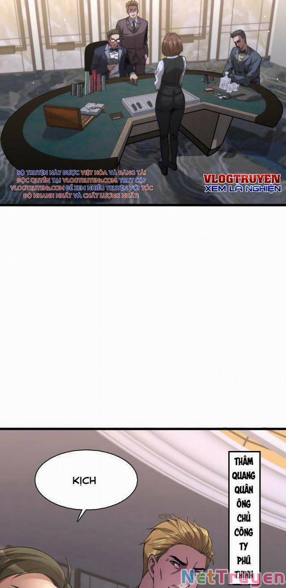 Ta Bị Kẹt Cùng Một Ngày 1000 Năm 7 trang 28