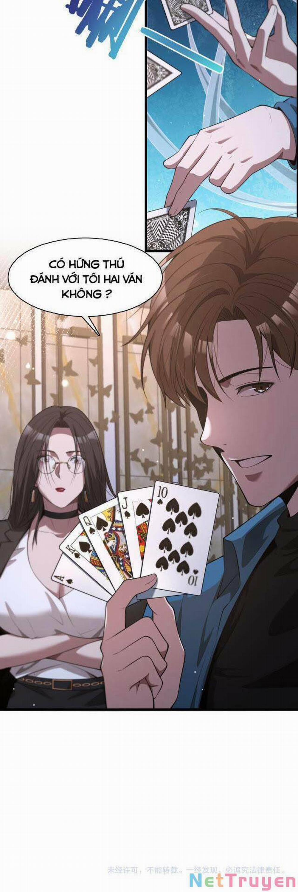 Ta Bị Kẹt Cùng Một Ngày 1000 Năm 7 trang 34