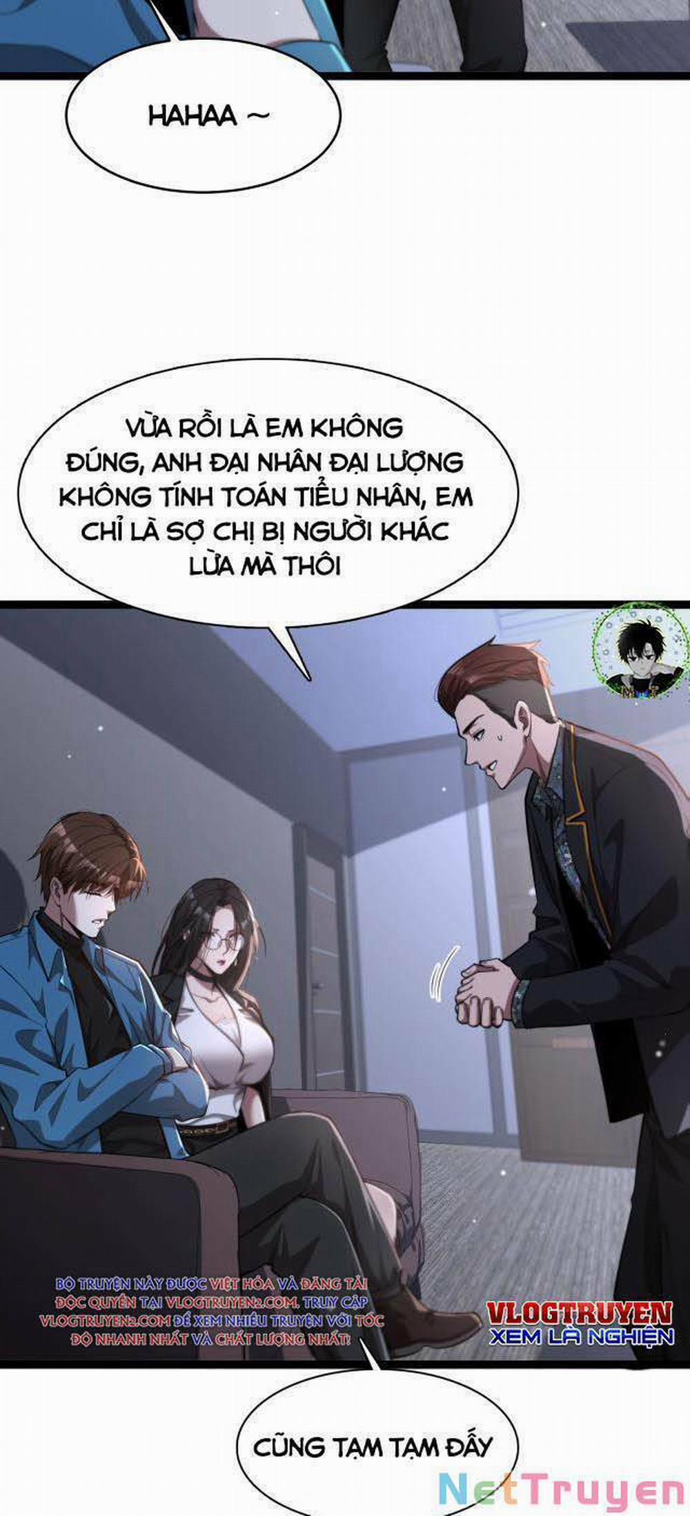 Ta Bị Kẹt Cùng Một Ngày 1000 Năm 7 trang 4