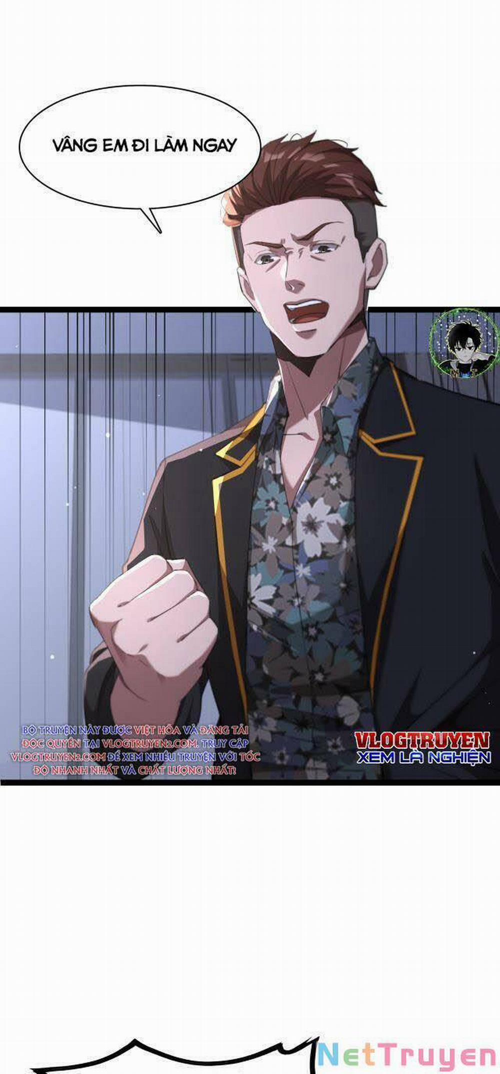 Ta Bị Kẹt Cùng Một Ngày 1000 Năm 7 trang 8