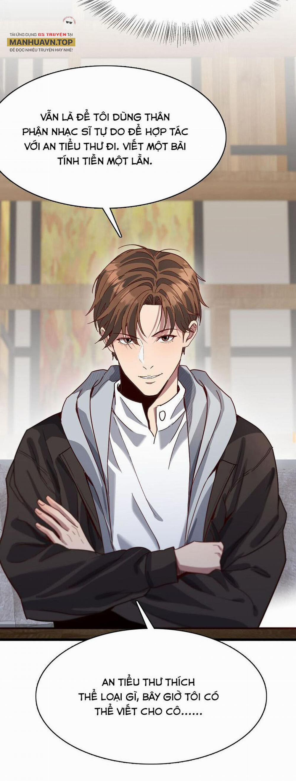 Ta Bị Kẹt Cùng Một Ngày 1000 Năm 70 trang 1