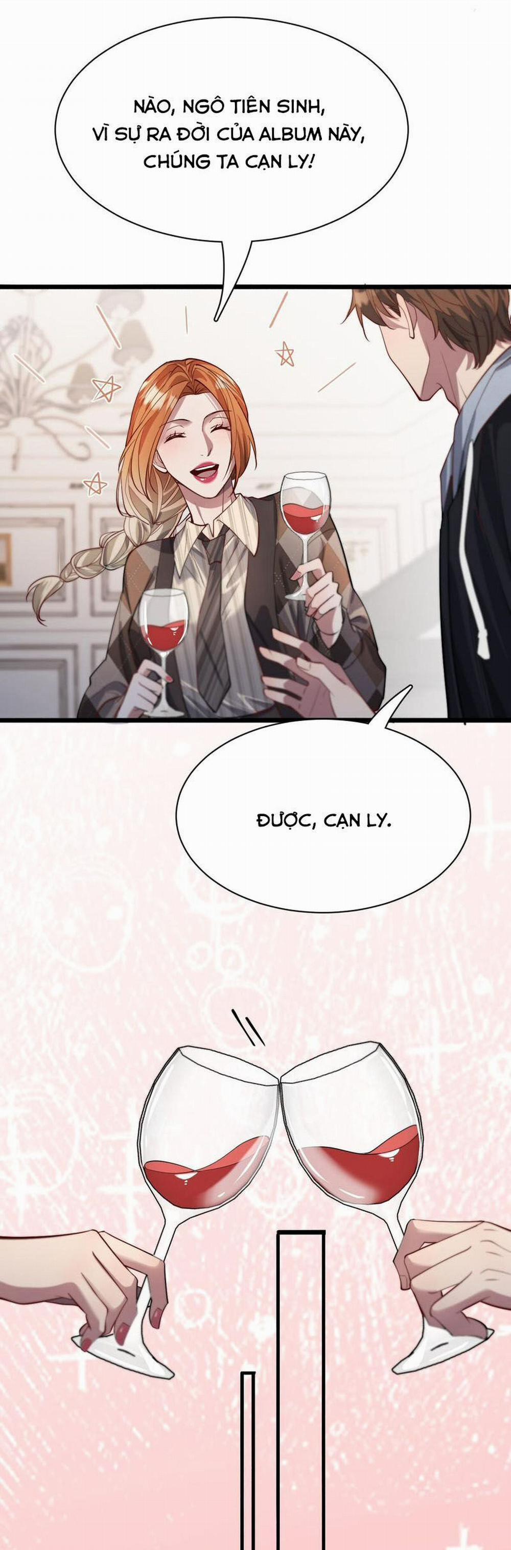 Ta Bị Kẹt Cùng Một Ngày 1000 Năm 70 trang 14