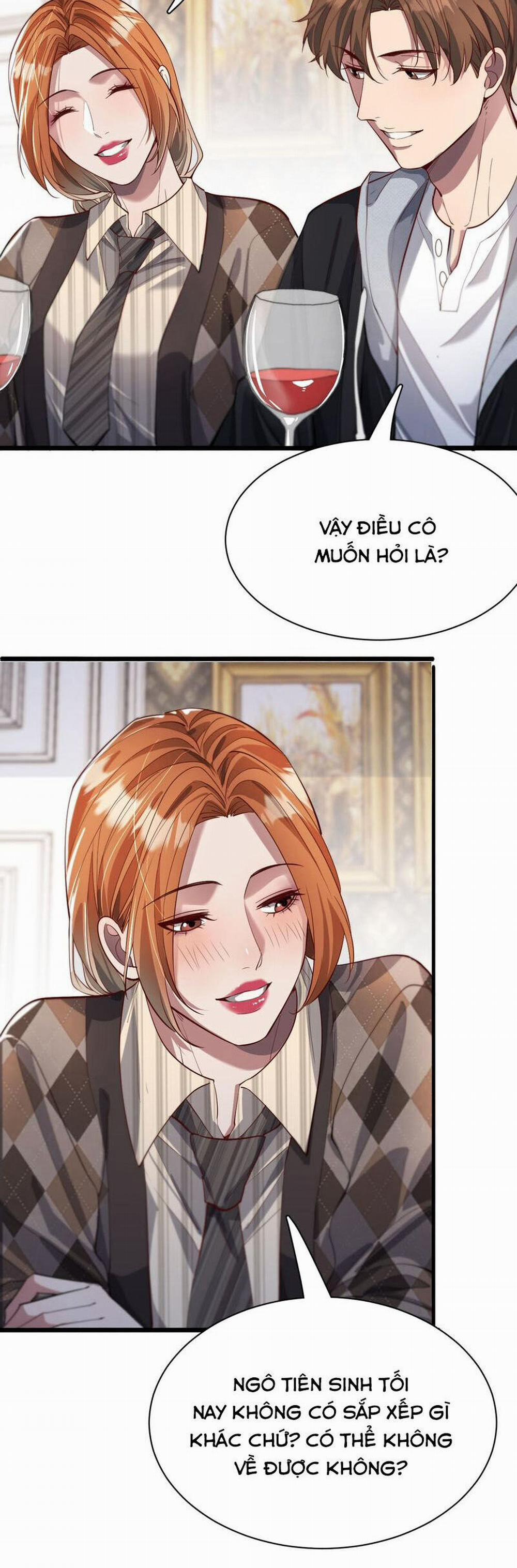 Ta Bị Kẹt Cùng Một Ngày 1000 Năm 70 trang 16