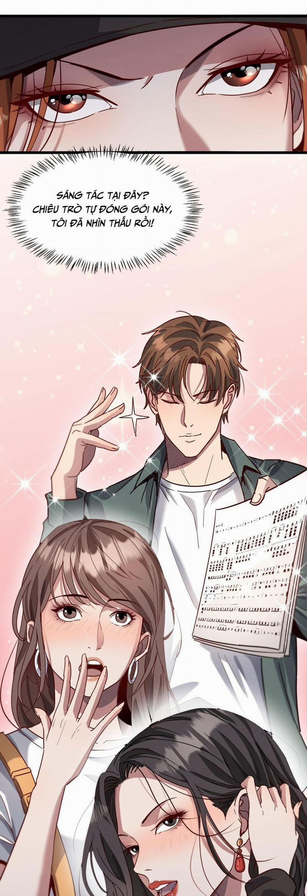 Ta Bị Kẹt Cùng Một Ngày 1000 Năm 70 trang 2