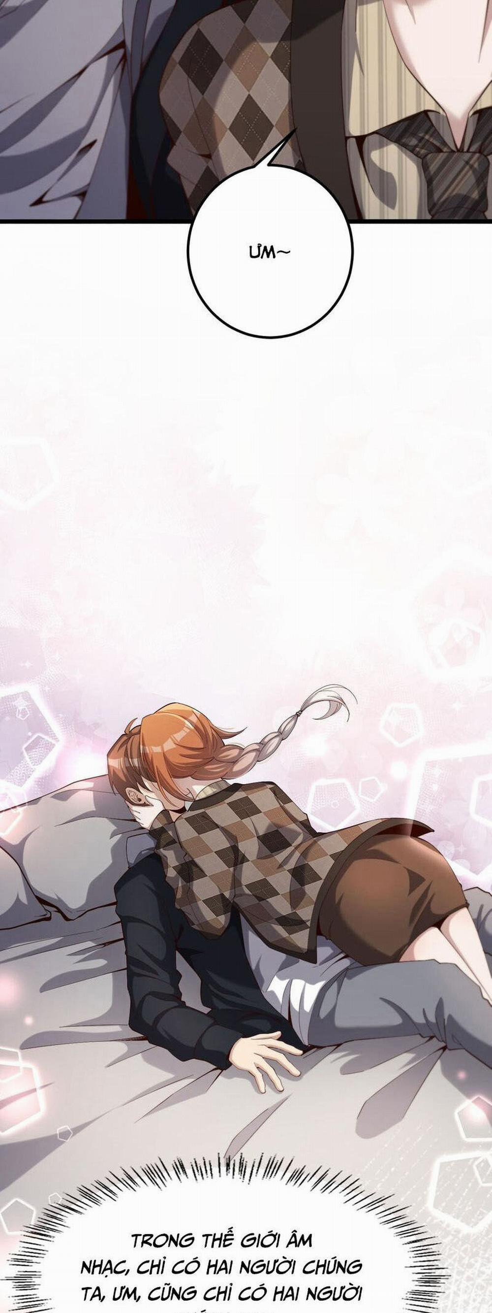 Ta Bị Kẹt Cùng Một Ngày 1000 Năm 70 trang 21