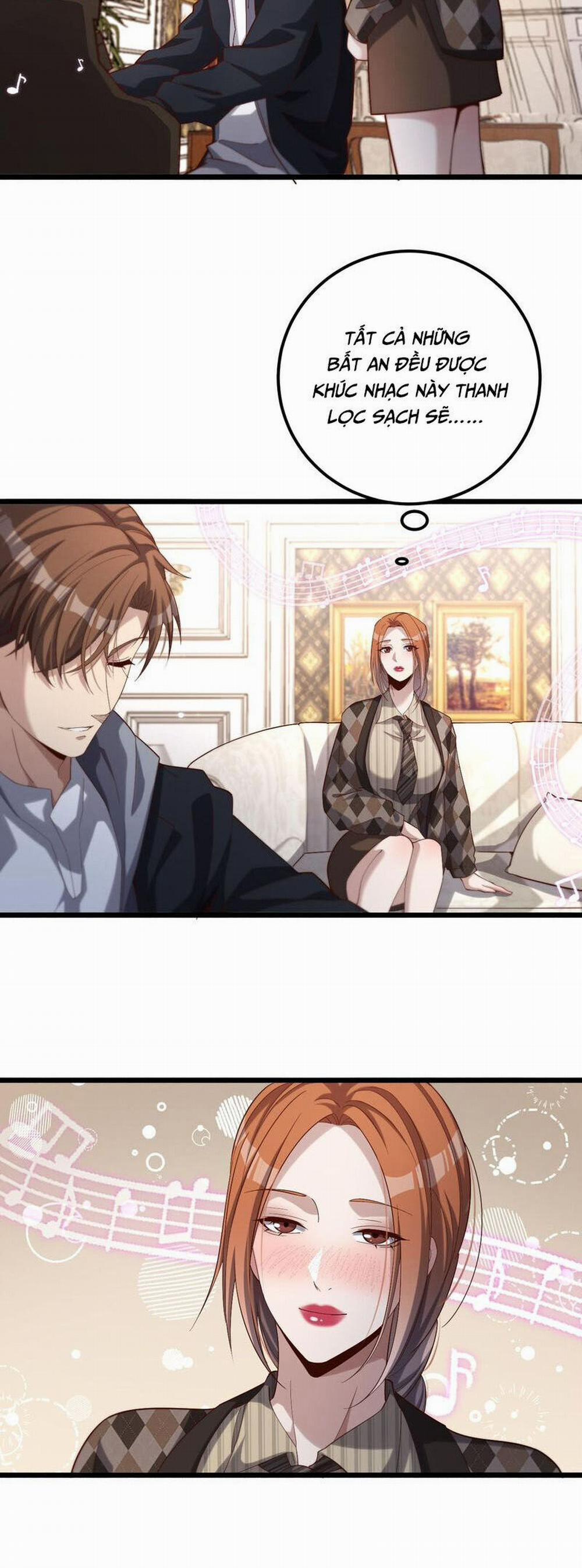 Ta Bị Kẹt Cùng Một Ngày 1000 Năm 70 trang 24