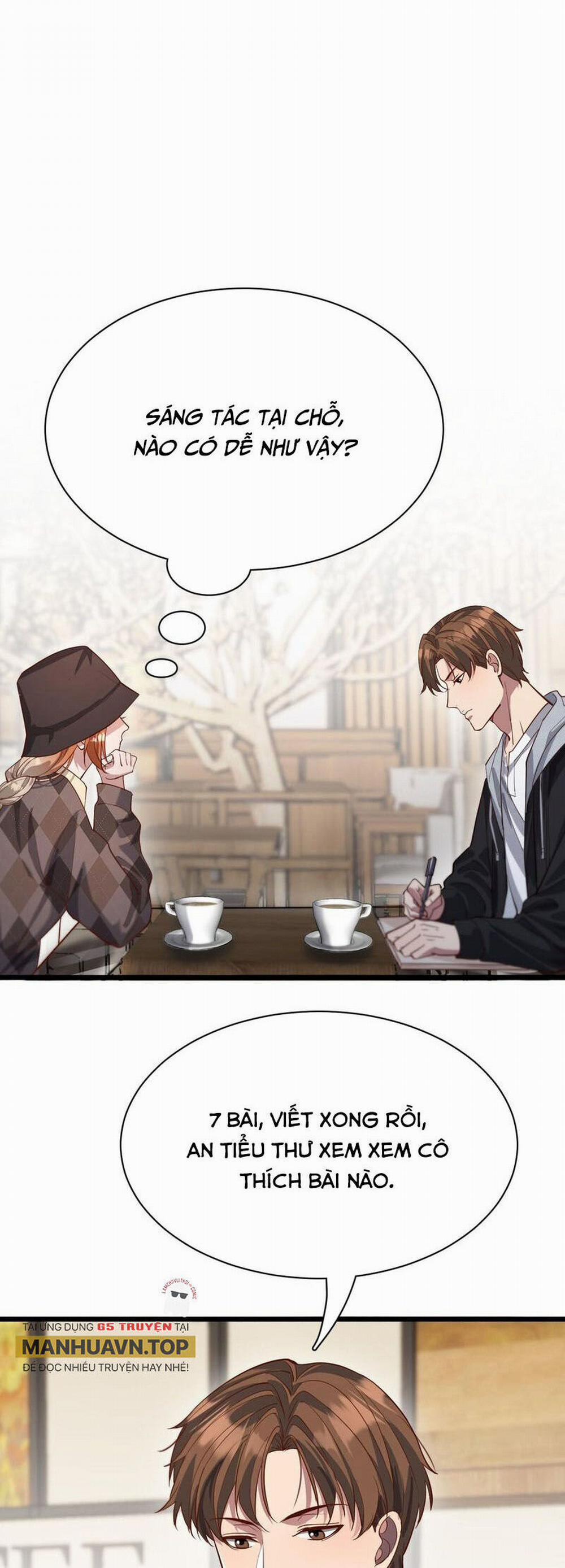 Ta Bị Kẹt Cùng Một Ngày 1000 Năm 70 trang 6