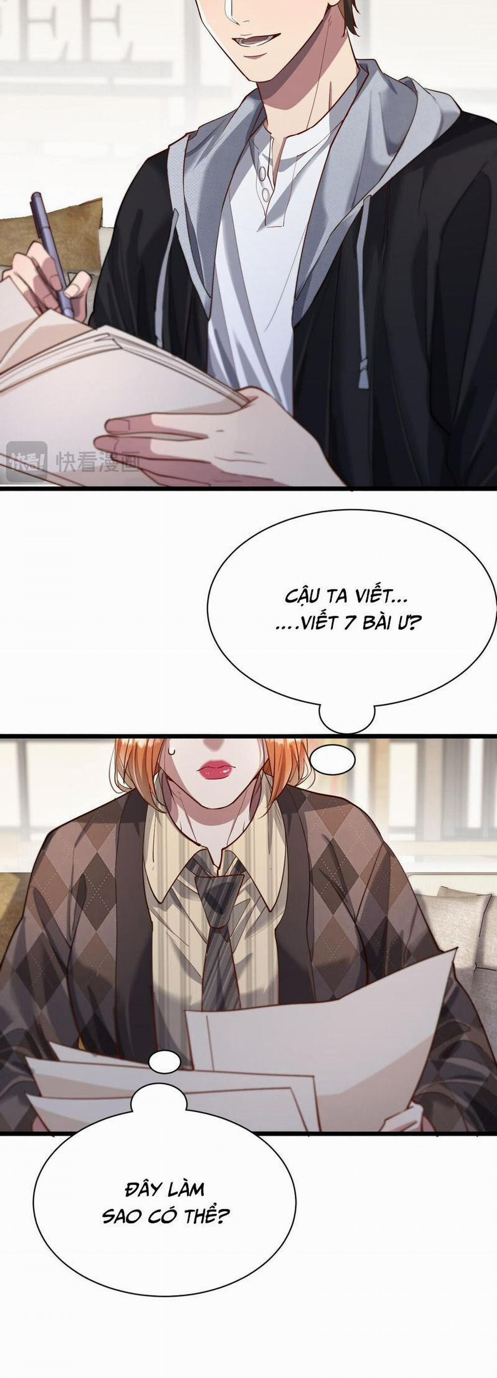 Ta Bị Kẹt Cùng Một Ngày 1000 Năm 70 trang 7