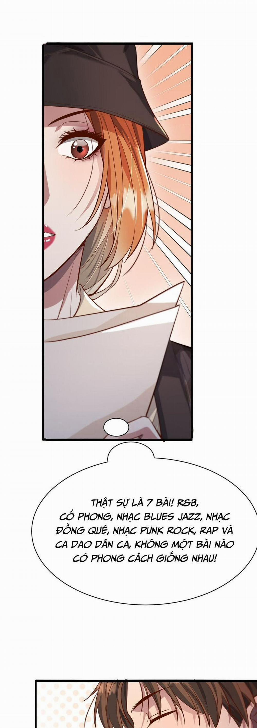 Ta Bị Kẹt Cùng Một Ngày 1000 Năm 70 trang 8