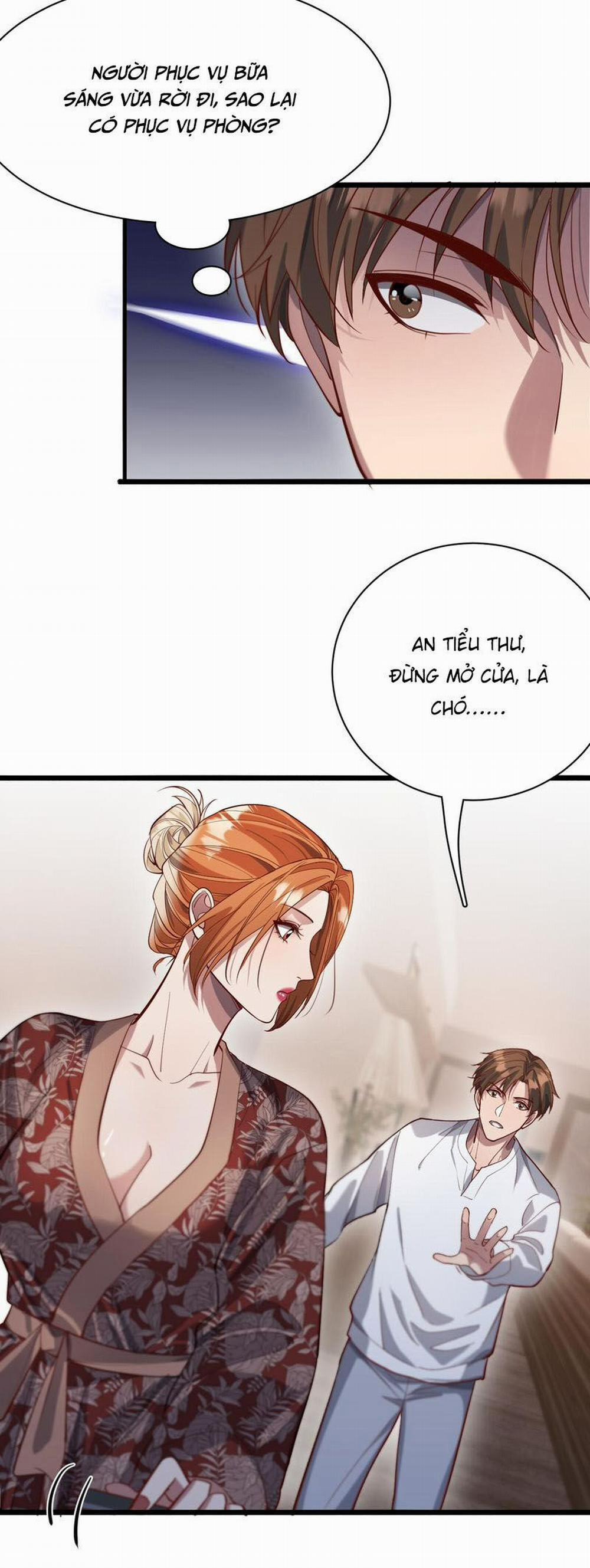 Ta Bị Kẹt Cùng Một Ngày 1000 Năm 71 trang 1