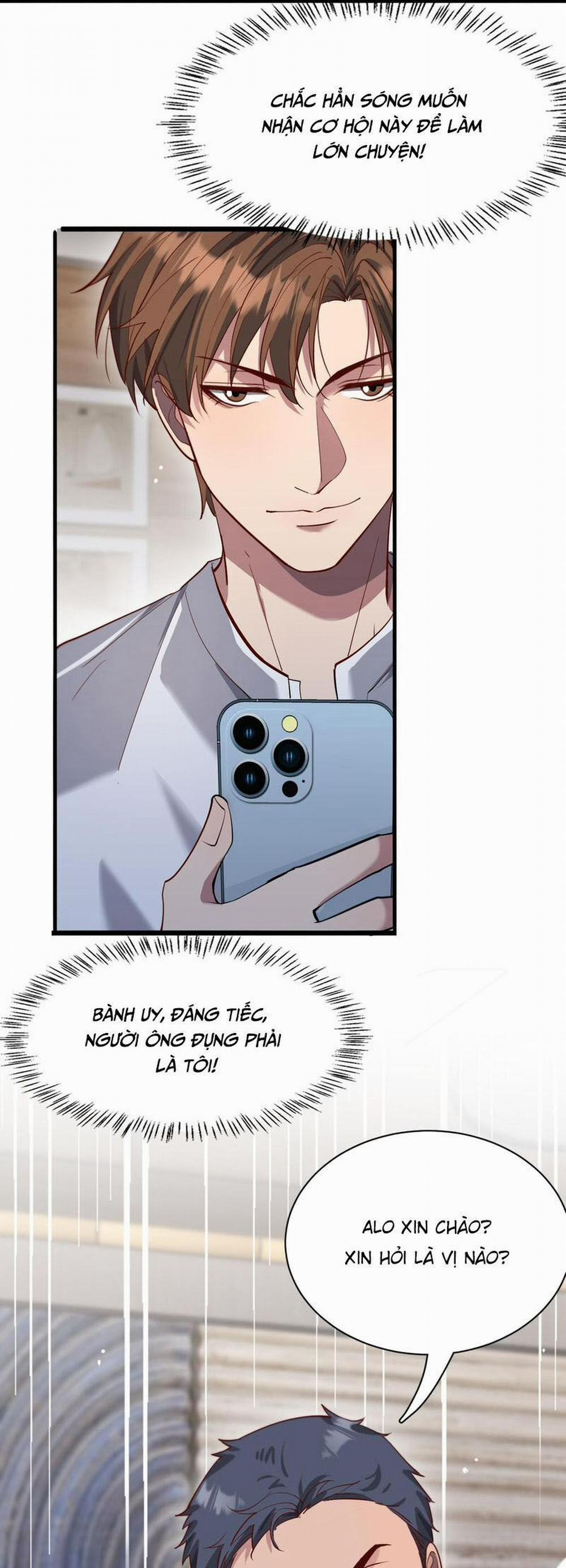 Ta Bị Kẹt Cùng Một Ngày 1000 Năm 71 trang 11