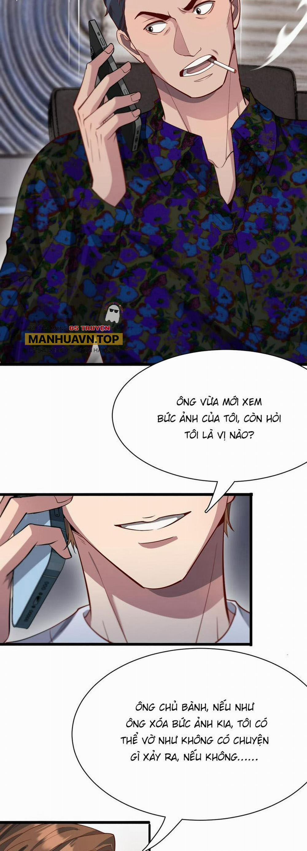 Ta Bị Kẹt Cùng Một Ngày 1000 Năm 71 trang 12