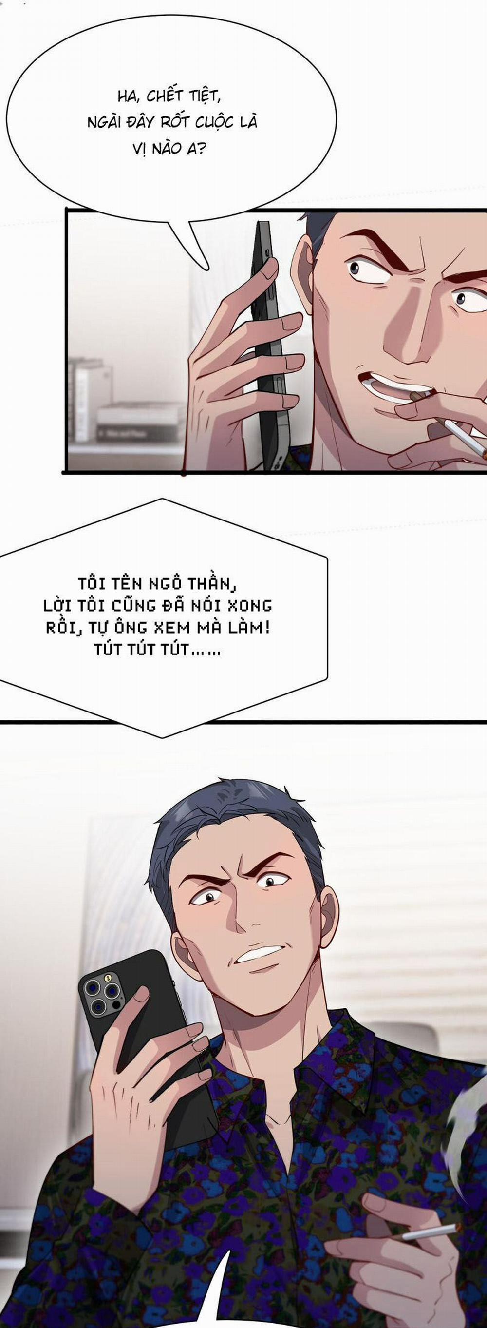 Ta Bị Kẹt Cùng Một Ngày 1000 Năm 71 trang 14