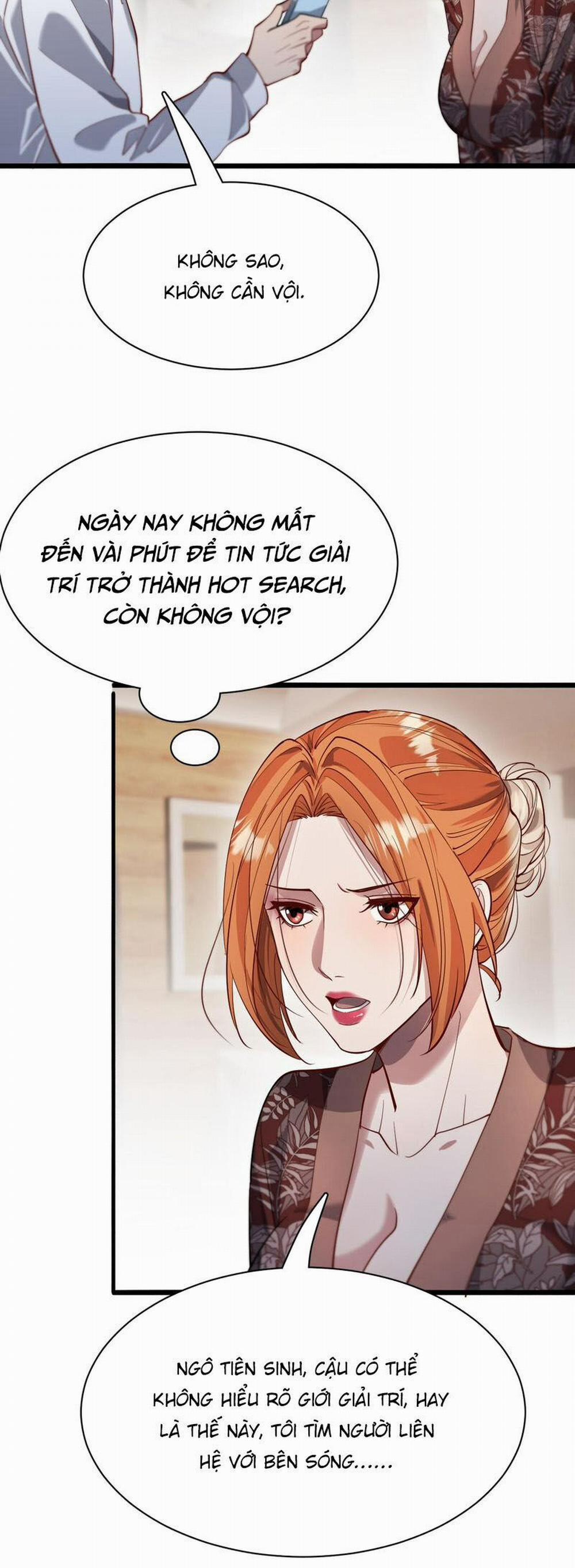 Ta Bị Kẹt Cùng Một Ngày 1000 Năm 71 trang 16