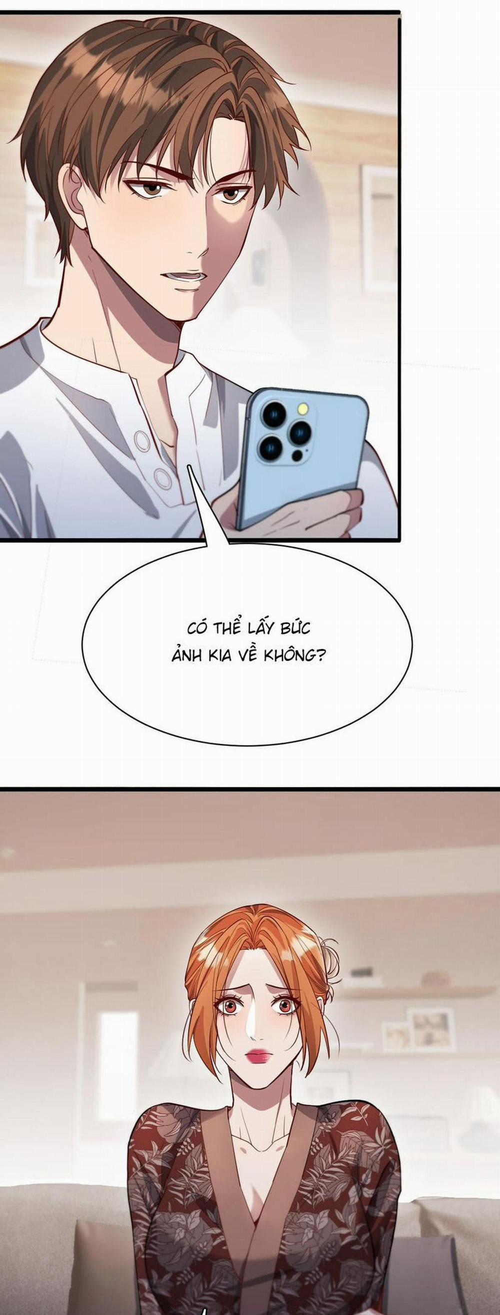 Ta Bị Kẹt Cùng Một Ngày 1000 Năm 71 trang 17