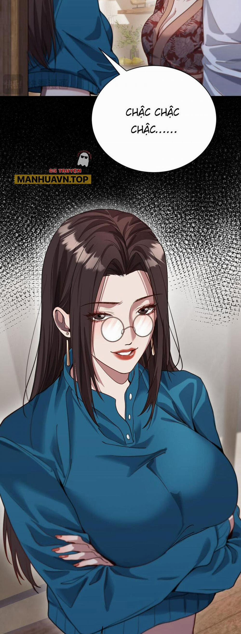 Ta Bị Kẹt Cùng Một Ngày 1000 Năm 71 trang 21