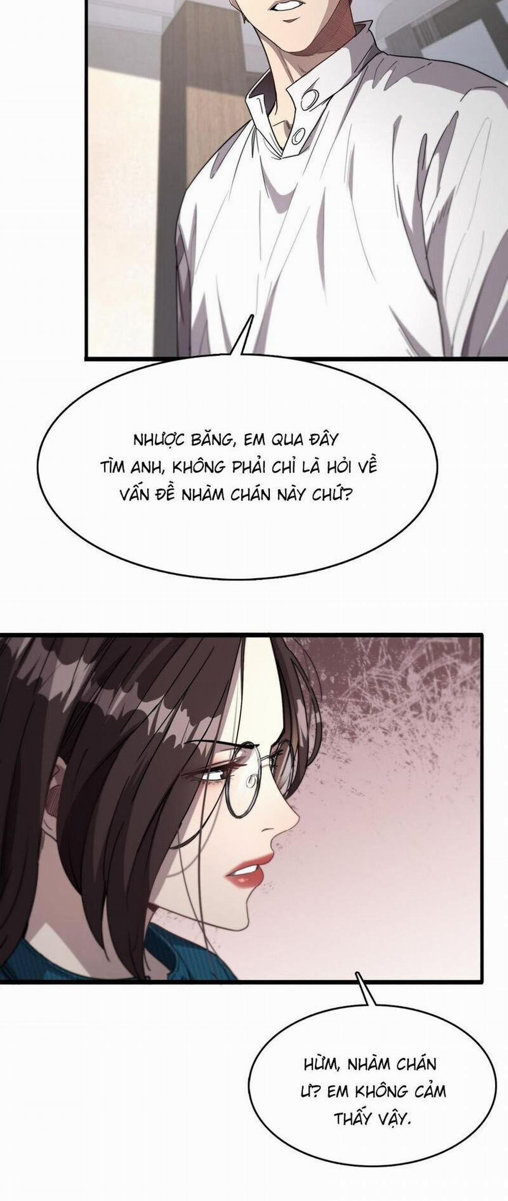 Ta Bị Kẹt Cùng Một Ngày 1000 Năm 72 trang 1