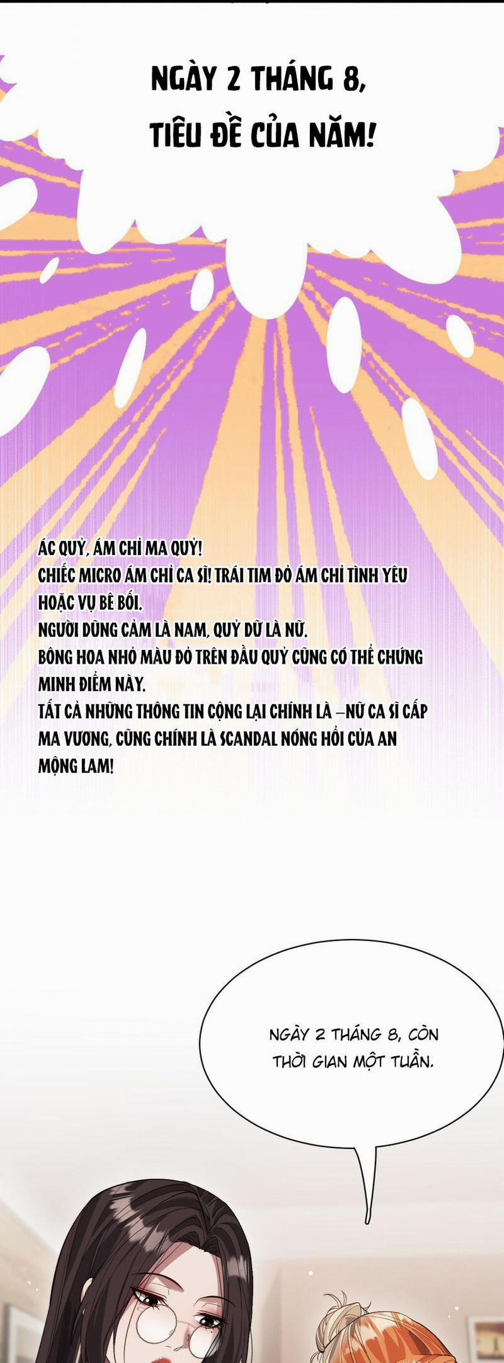 Ta Bị Kẹt Cùng Một Ngày 1000 Năm 72 trang 11