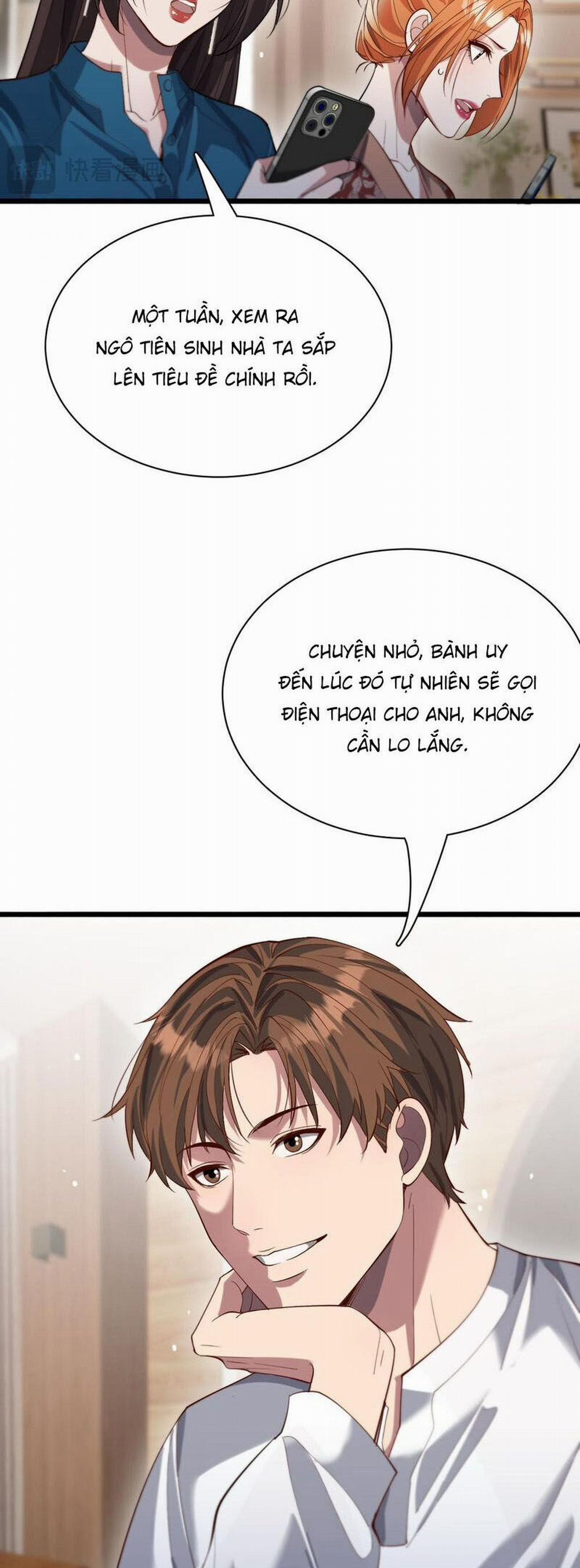 Ta Bị Kẹt Cùng Một Ngày 1000 Năm 72 trang 12