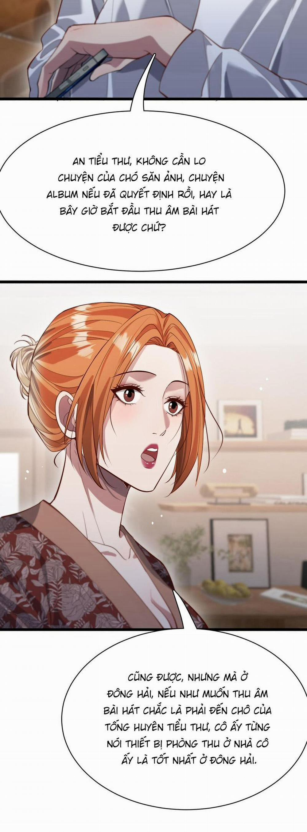 Ta Bị Kẹt Cùng Một Ngày 1000 Năm 72 trang 13