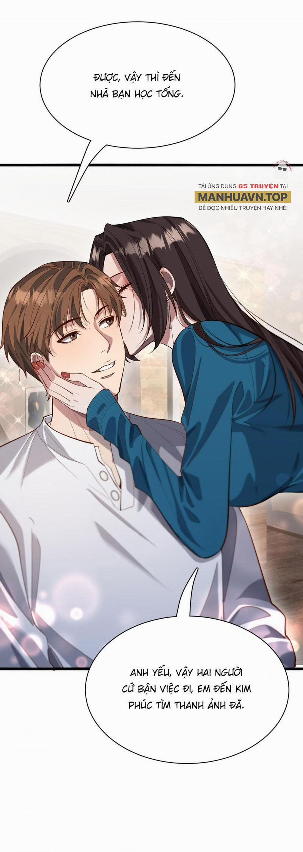 Ta Bị Kẹt Cùng Một Ngày 1000 Năm 72 trang 14