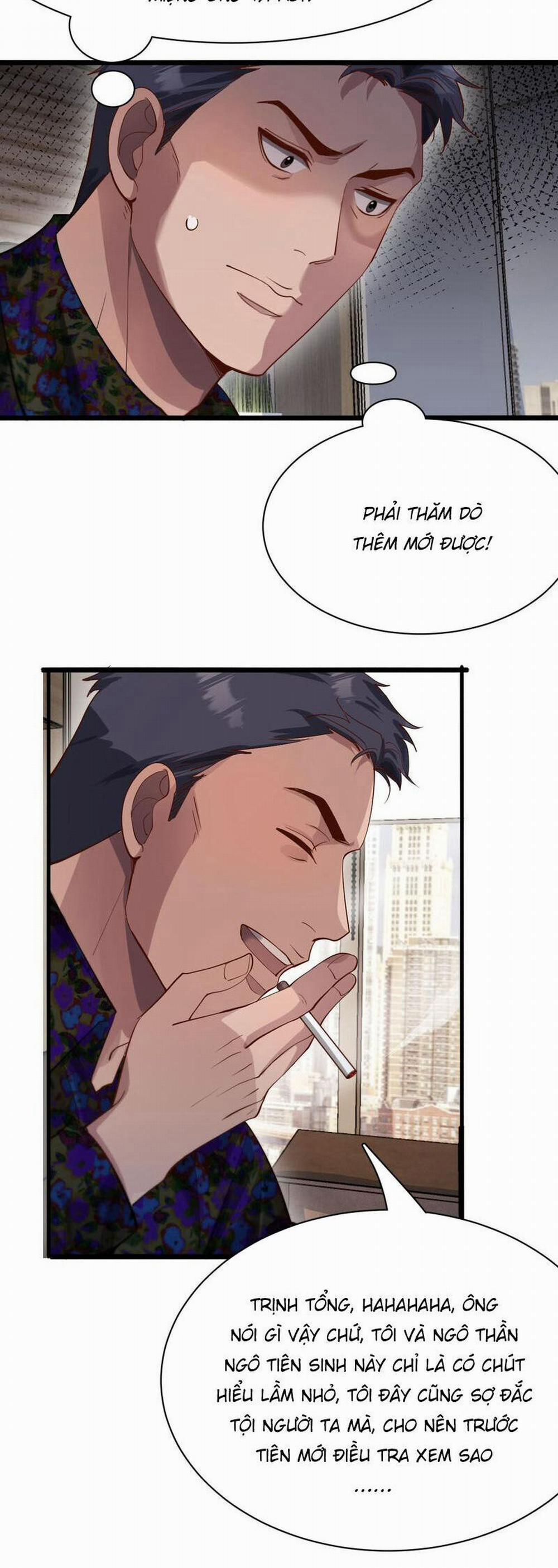 Ta Bị Kẹt Cùng Một Ngày 1000 Năm 72 trang 16