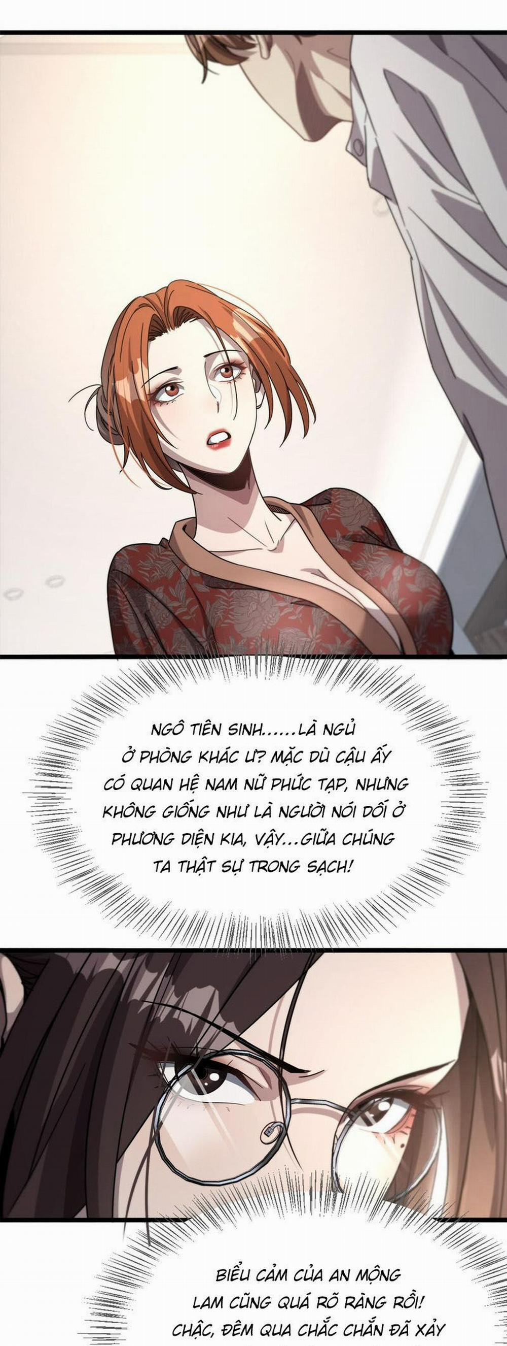 Ta Bị Kẹt Cùng Một Ngày 1000 Năm 72 trang 2