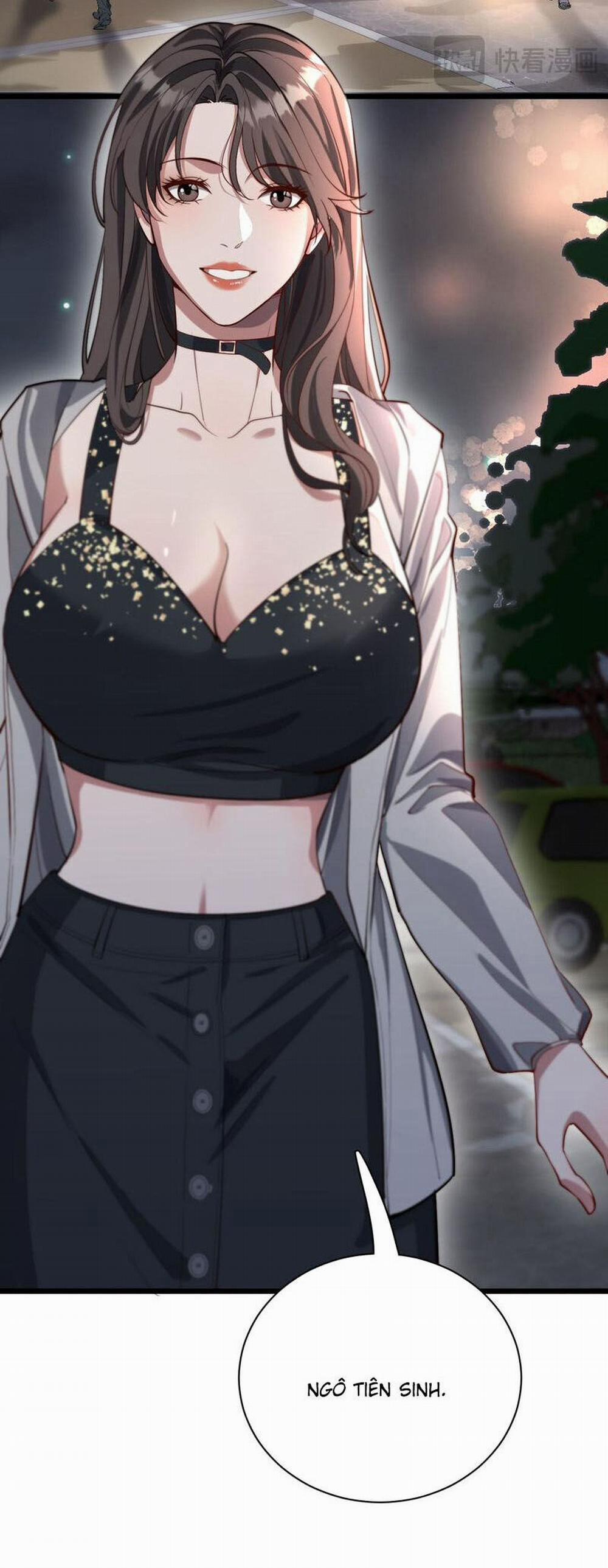 Ta Bị Kẹt Cùng Một Ngày 1000 Năm 72 trang 21