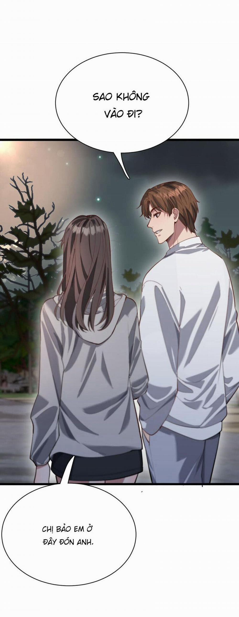 Ta Bị Kẹt Cùng Một Ngày 1000 Năm 72 trang 22