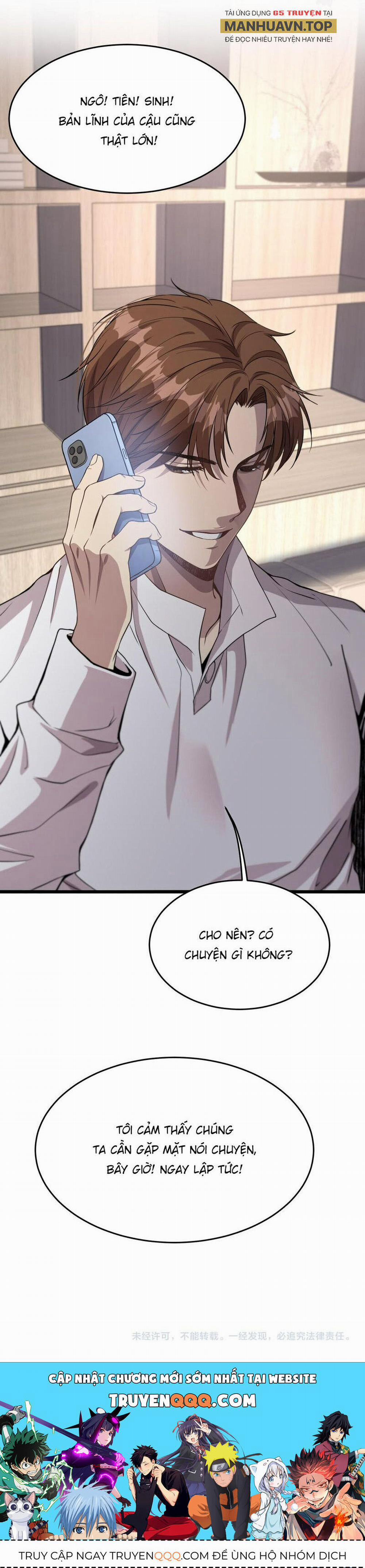 Ta Bị Kẹt Cùng Một Ngày 1000 Năm 72 trang 29